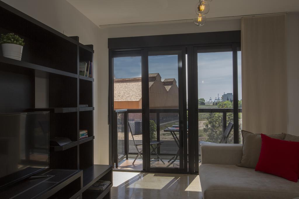 Singularstays Artes Valencia Exterior foto
