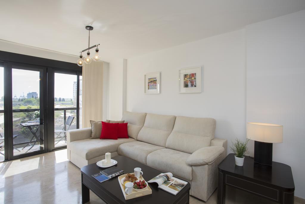 Singularstays Artes Valencia Exterior foto