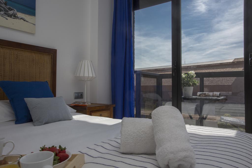 Singularstays Artes Valencia Exterior foto
